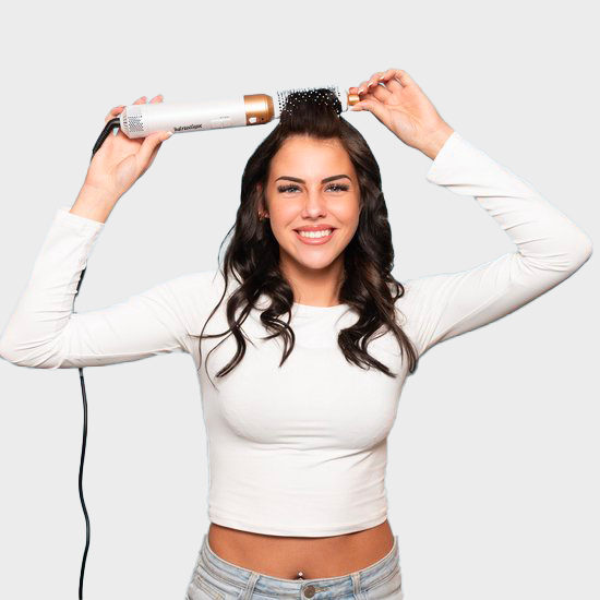 AirStyler 5w1 |Hairtastique™