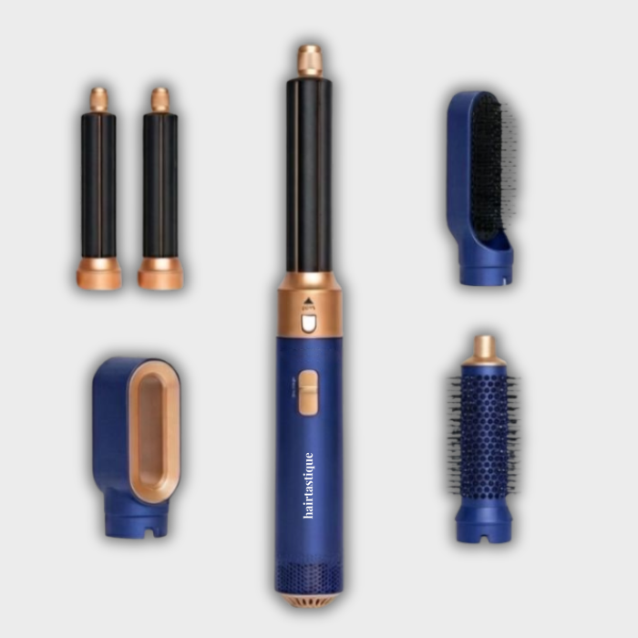 AirStyler 5w1 |Hairtastique™