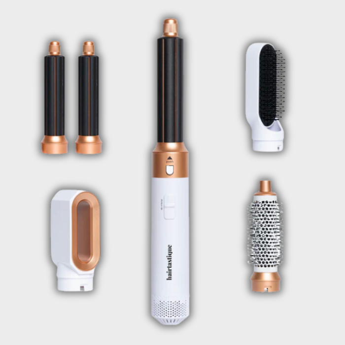 AirStyler 5w1 |Hairtastique™