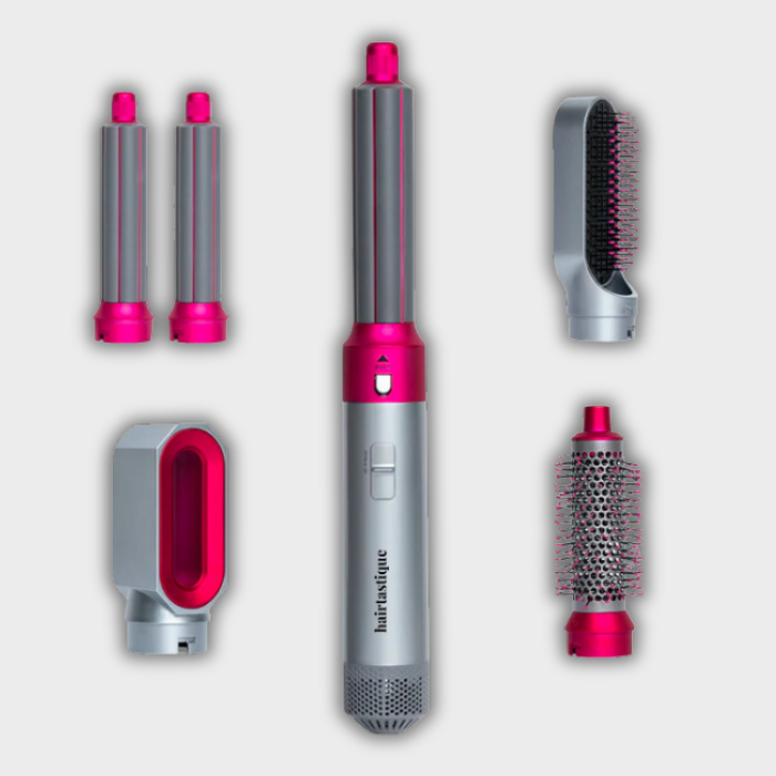 AirStyler 5w1 |Hairtastique™