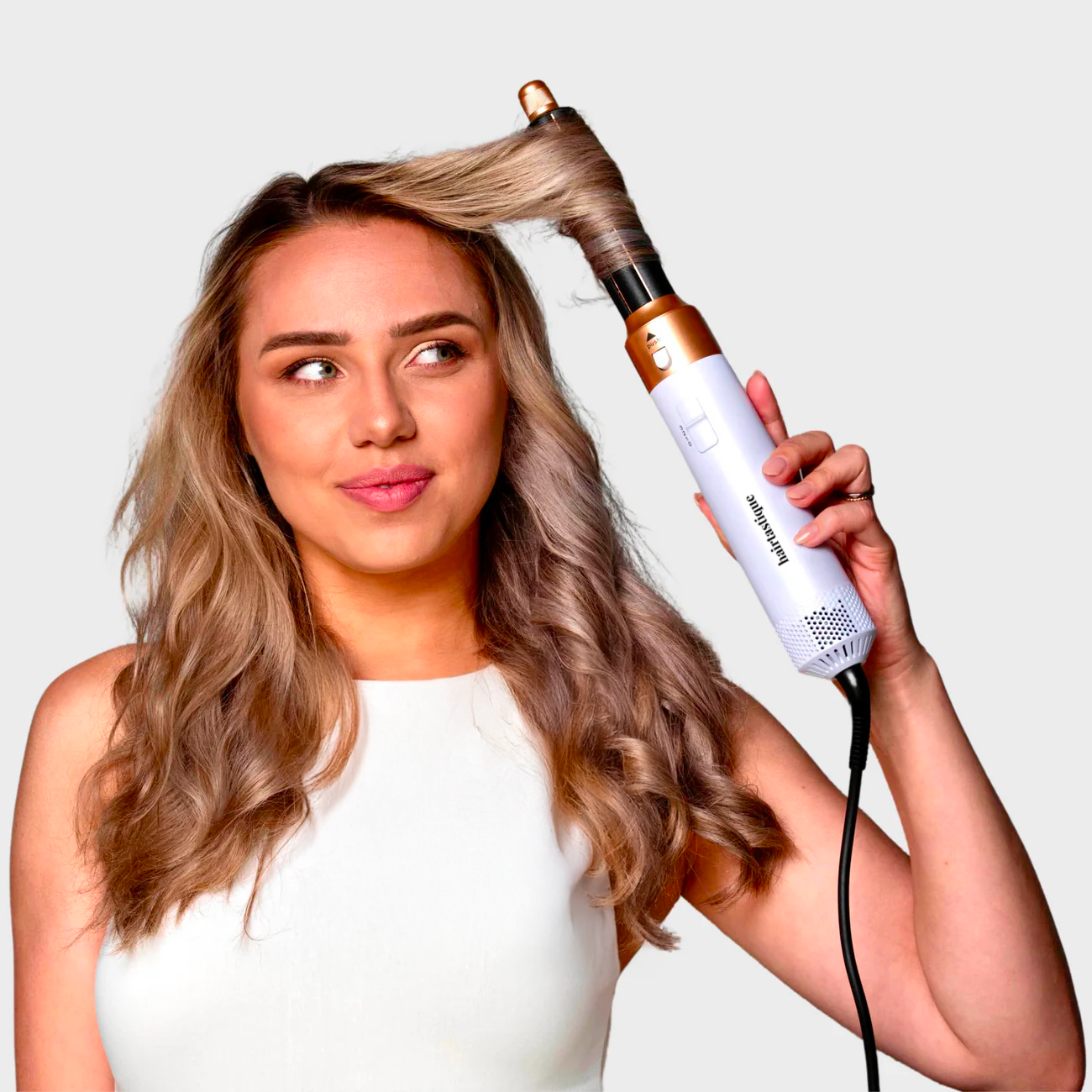 AirStyler 5w1 |Hairtastique™