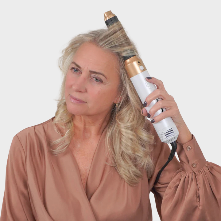 AirStyler 5w1 |Hairtastique™